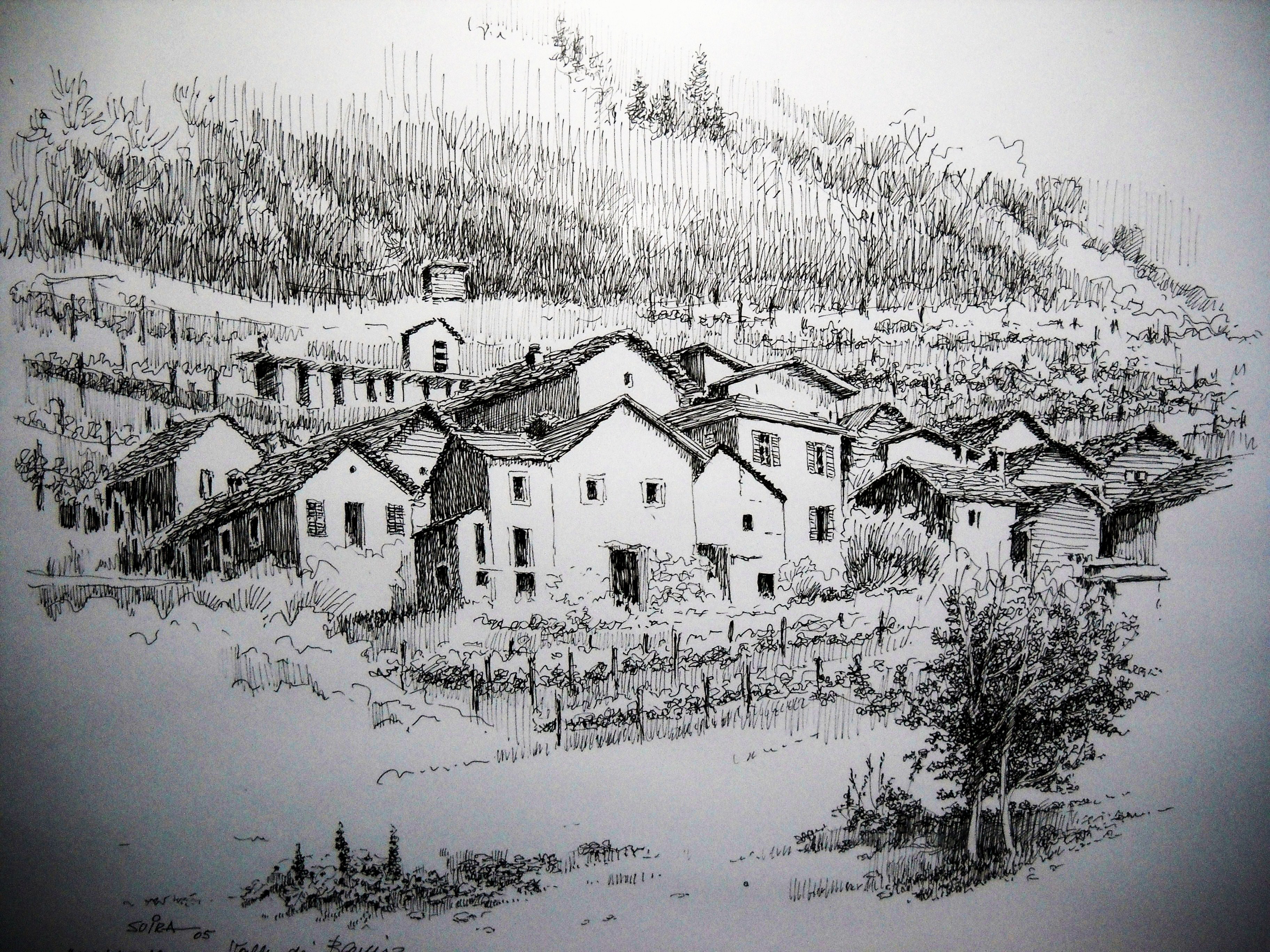 121. 2005. china. malvaglia. 42x33